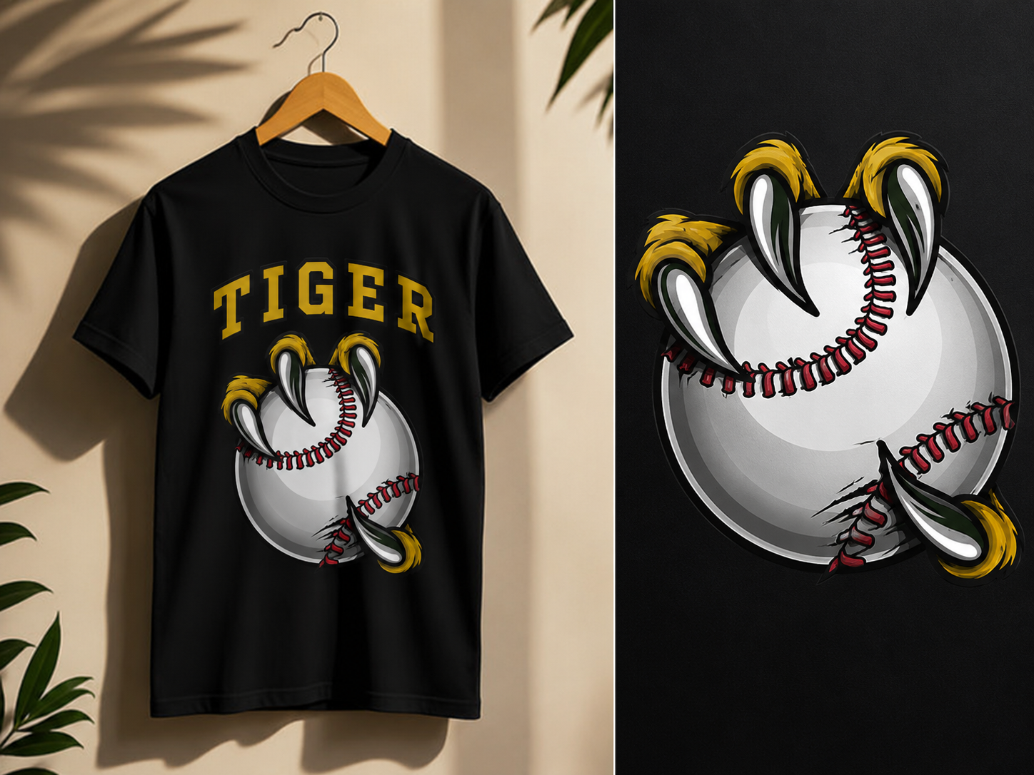 Tshirt Design